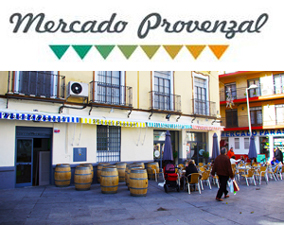 Mercado Provenzal abre 25 locales en el primer semestre de 2014