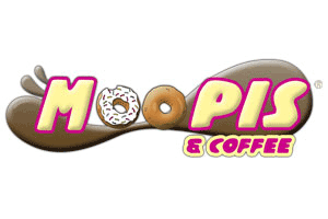 Bagels en Moopies & Coffee, un bocado redondo