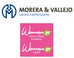 Grupo Morera & Vallejo se afianza en el sector de la Franquicia  con la adquisición de la empresa Woman 30