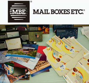 Mail Boxes Etc. apuesta por su “Red de Diseño Gráfico e Impresión”