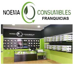 Noema Consumibles inaugura una nueva franquicia en la ciudad gaditana de Sanlúcar de Barrameda