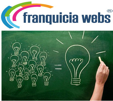 Franquicia Webs estrena plataforma propia para la creación proyectos webs y tiendas online