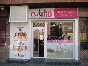Nutri10 inaugura un nuevo centro en Segovia