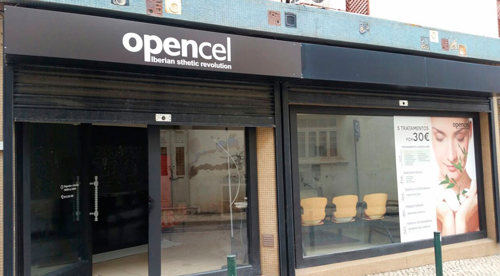 El centro Opencel en Portimao prepara su próxima apertura