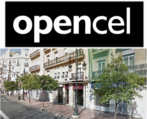 Opencel abre un nuevo centro en Valencia