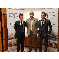 PGS Inmo Invest inaugura sus dos primeras franquicias fuera de Madrid 