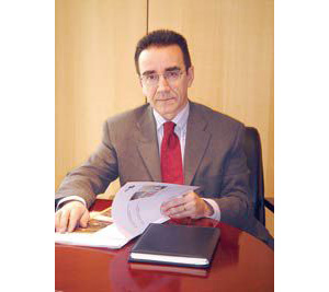 Pere Casas Fábregas, Director de Franquicias de Banco Sabadell.