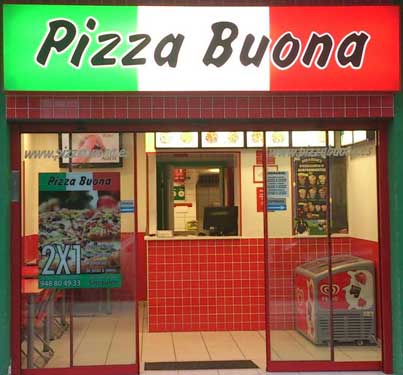Pizza Buona confía en la franquicia para su crecimiento nacional