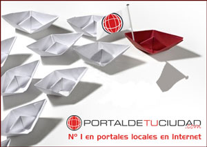 Portaldetuciudad.com comienza el año con una nueva franquicia en Marbella.