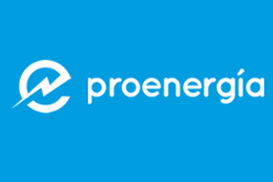 Proenergia.es ha llegado a un acuerdo para la comercialización de equipos de baterías tipo "tesla"