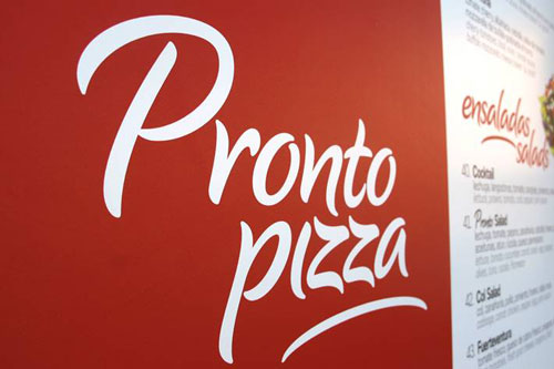 Pronto Pizza potencia su servicio a domicilio