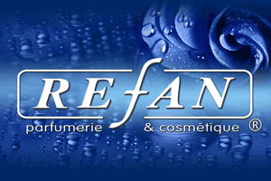 Refan, la personalidad del perfume