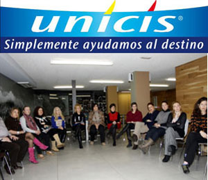 UNICIS celebra su reunión anual de franquiciados