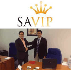Savip inaugura dos nuevas oficinas en Barcelona y Sevilla