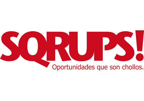 Sqrups! introduce un nuevo modelo de negocio en el mercado español