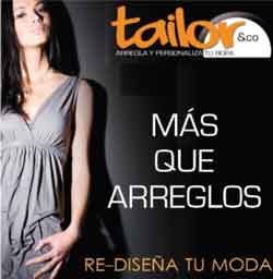 Tailor & Co. presente en la 19ª edición de Expo-Franquicia ´13