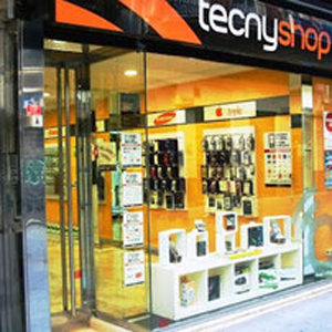 TECNYSHOP abrirá su próxima tienda en Graus, provincia de Huesca