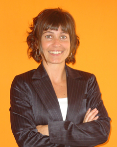 Verónica Martín, nueva Directora de Expansión y Franquicias de Publimedia