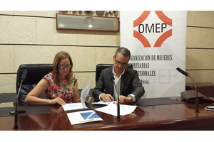 YMOV Group y la OMEP firman un acuerdo para proveer a todas sus asociadas de una óptima gestión de sus telecomunicaciones