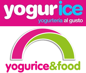 Yogurice revoluciona el concepto de yogurterías incorporando el nuevo negocio de comida sana