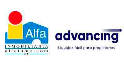 Alfa Inmobiliaria y Advancing se alían para ofrecer adelantos anuales de alquiler a propietarios