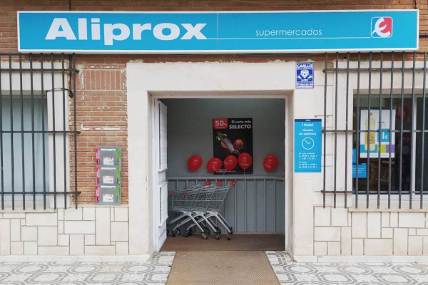 Aliprox