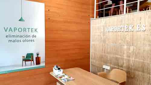 Alpematic abre la primera tienda física a nivel mundial en Barcelona 
