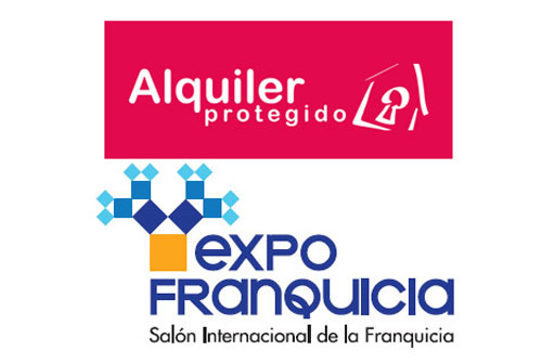 Alquiler Protegido, Premio El Suplemento 2015 de Crecimiento Empresarial, participará en EXPOFRANQUICIA 2015, los próximos 23, 24 y 25 de abril