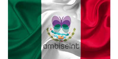 Ambiseint avanza en su desarrollo internacional con la puesta en marcha de una nueva delegación en México