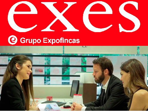 Nueva campaña televisiva de EXES – Grupo Expofincas