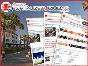 Portaldetuciudad.com implanta una nueva franquicia en las Islas Canarias