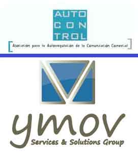 YMOV Group obtiene el Certificado de RSC de AUTOCONTROL