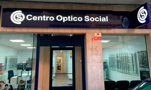 COS Franquicias. Franquicias Centro Óptico Social | Óptica y Audición