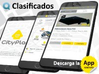 Franquicia CityPlan. Una nueva opción para publicar anuncios clasificados gratis
