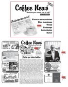 Coffee News Franquicias