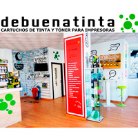 DeBuenaTinta próximamente abrirá un nuevo establecimiento en Granada