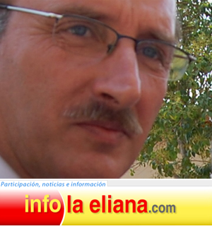 Infolocalia suma el municipio valenciano de La Eliana a su red nacional de infos locales