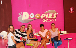 Doopies And Coffee abre una nueva tienda  tienda en Santa Cruz de Tenerife