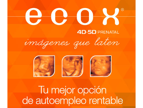 ecox4d-5d Franquicias. Ecox4D-5D, la empresa pionera y líder en ecografía emocional con más de 60 centros operativos, firma acuerdo Multifranquiciado Ecox4D5D para nuevas aperturas en Lanzarote y Fuerteventura.