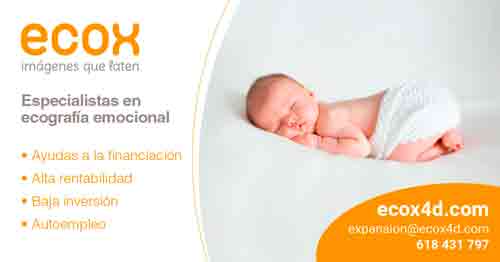 ECOX4D5D, da sus primeros pasos en México 