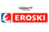 Cajasur y EROSKI firman un acuerdo para apoyar a franquiciados con condiciones ventajosas de financiación