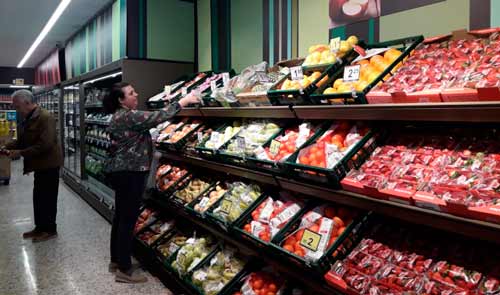 EROSKI inaugura un nuevo Supermercado en la localidad oscense de Ainsa