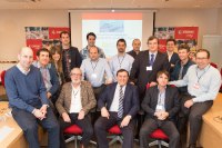 EROSKI reúne a la Flota Atunera Española con ISSF y AZTI para avanzar en la sostenibilidad del Atún