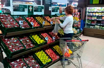 EROSKI Franquicias. EROSKI ha inaugurado hoy un supermercado franquiciado en la localidad vizcaína de Orozko situado en el número 16 de la Calle Gorbeia. 