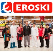 EROSKI aumenta un 20% las horas de formación de sus trabajadores en 2016