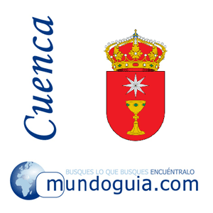 Mundoguía ya se encuentra en la ciudad de Cuenca