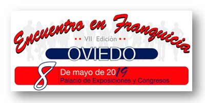 Se inaugura en Oviedo el VII Encuentro en Franquicia