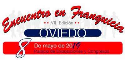 Oviedo acoge el VII Encuentro en Franquicia 