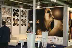 La franquicia de tiendas eróticas, Canela en Polvo, continúa su apuesta de expansión y estará presente en Expofranquicia 2012