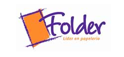 La cadena de papelerías Folder presenta un Catálogo Vuelta al Cole